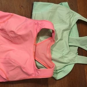 Lululemon Tanks